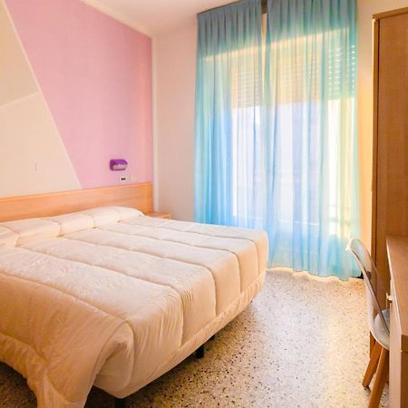 Abc Hotel Rimini Eksteriør billede
