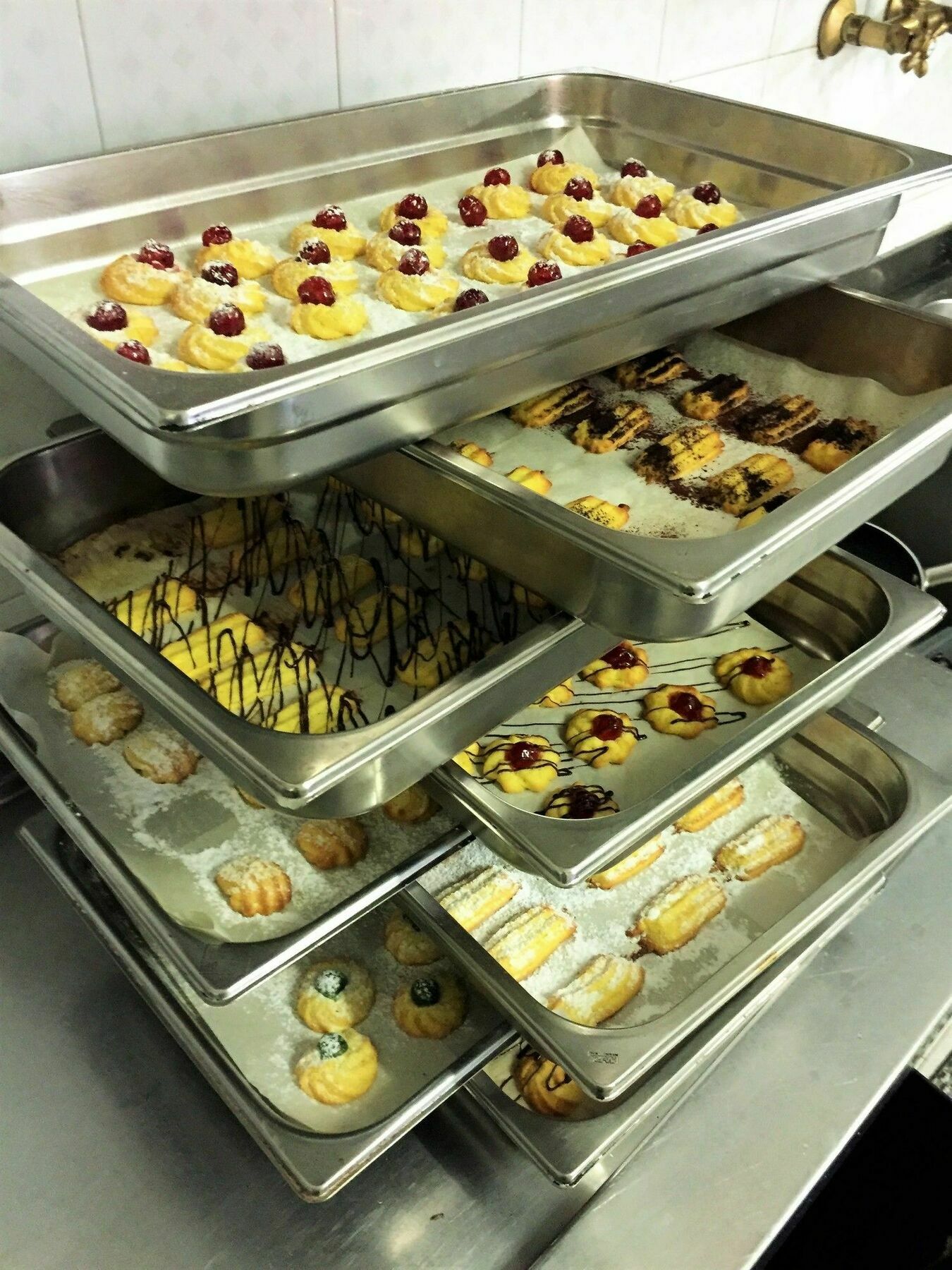 Abc Hotel Rimini Eksteriør billede